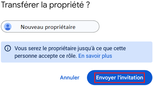 problème avec l'image